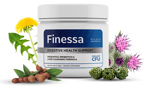 finessa supplement